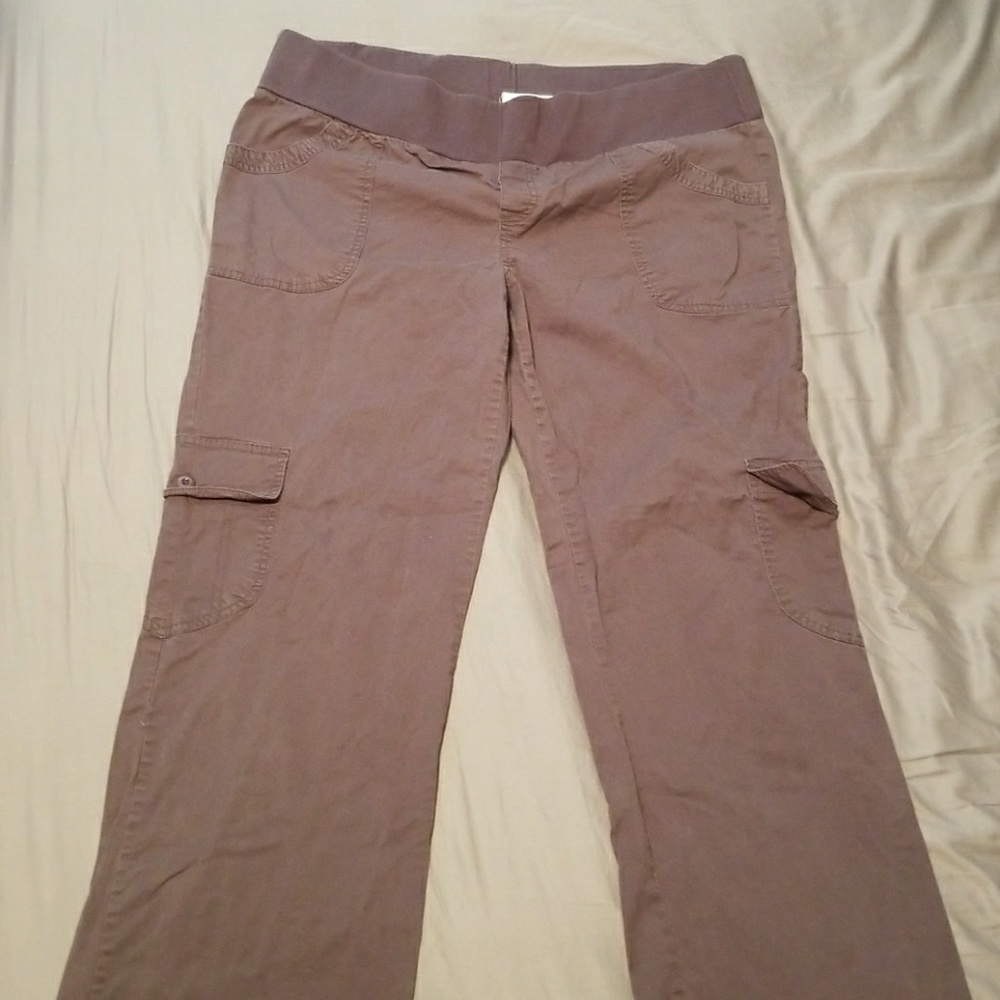 Maternity Pants